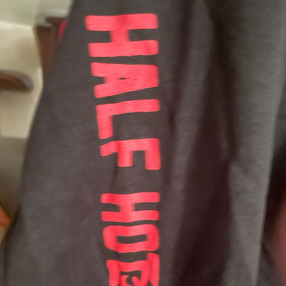 Anime Quirk Zip Up Hoodie - Picture 3 of 4